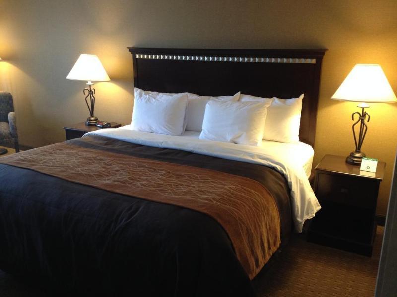 Quality Inn Seekonk-Providence Esterno foto